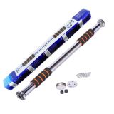 Xà đơn treo tường  60-100cm (Bạc)