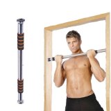 Xà đơn treo tường 60 - 110cm