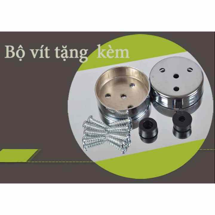 Xà đơn treo tường 80- 130cm đa năng 2017