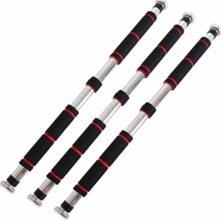 Xà đơn treo tường 80- 130cm đa năng 2017