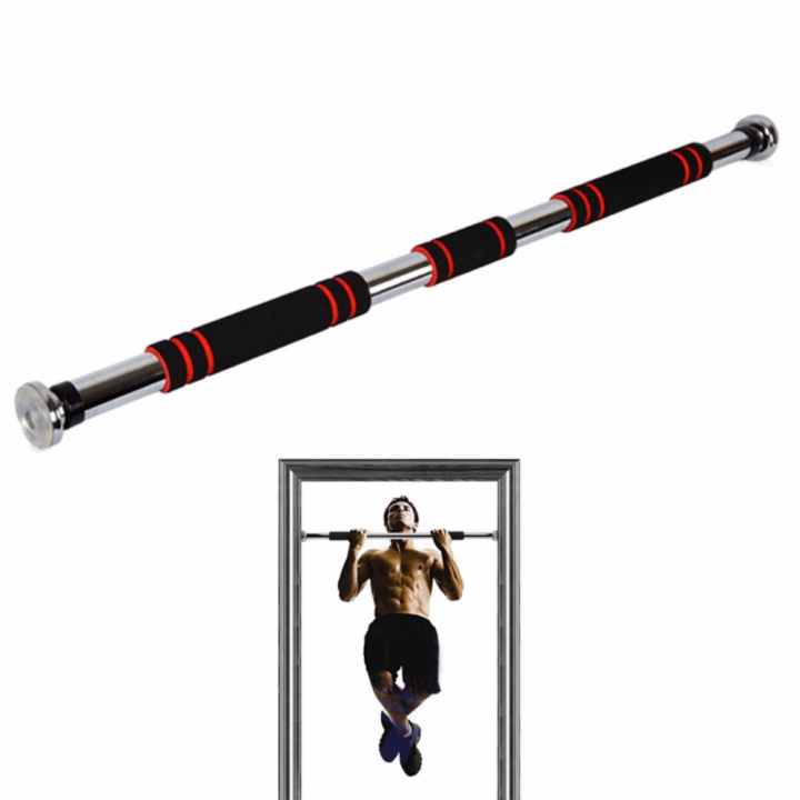 Xà đơn treo tường 80- 130cm đa năng 2017