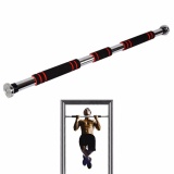 Xà đơn treo tường 80cm-130cm(Bạc)