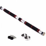 Xà đơn  treo tường phiên bản cải tiến 80-130cm-CBX1 mút dày