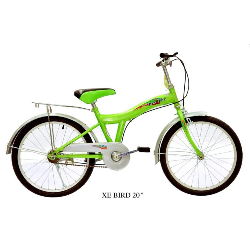 Phân phối Xe BIRD 20 - 02
