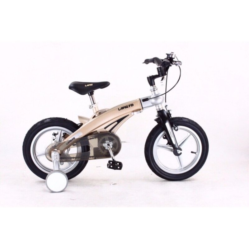 Mua xe đạp 4 bánh LANQ FD1240-D 12″ (2-6 tuổi)