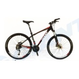 Xe đạp địa hình GIANT 2016 Rincon 850 27.5 Đen