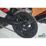 Xe đạp địa hình GIANT 2016 Rincon 850 27.5 Đen