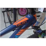 Xe đạp địa hình Giant Talon 27.5 4 2016