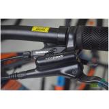 Xe đạp địa hình Giant Talon 27.5 4 2016