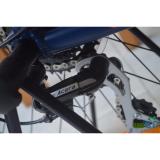 Xe đạp địa hình Giant Talon 27.5 4 2016