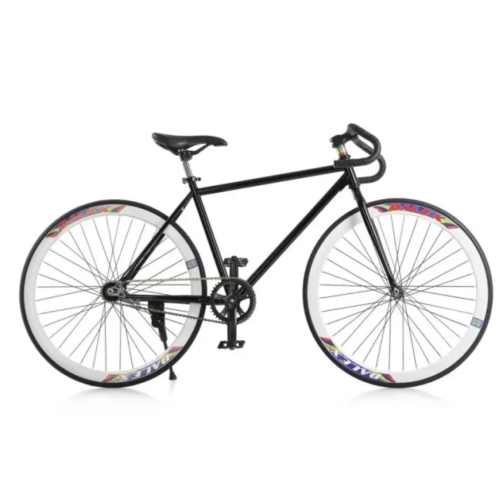 xe dap fixed gear