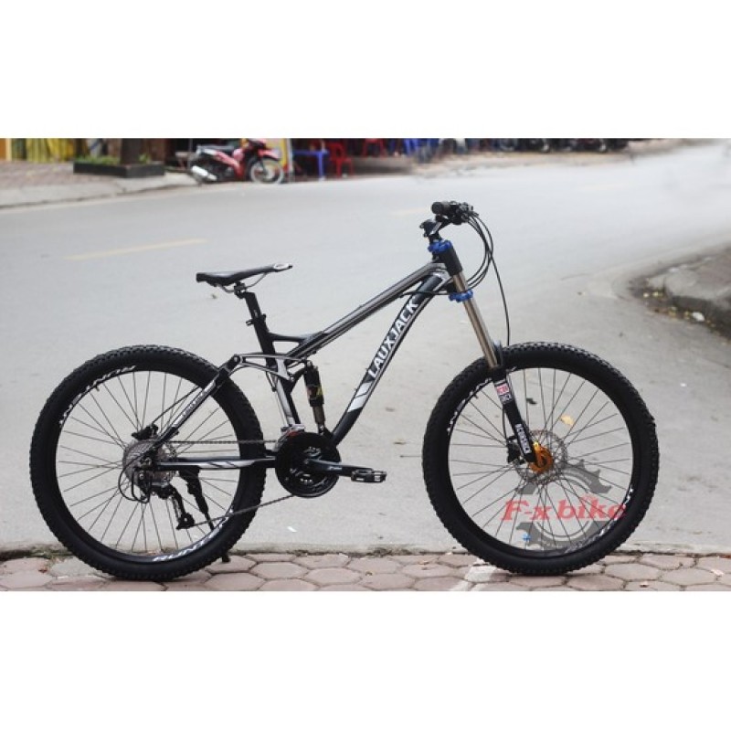 Mua Xe đạp thể thao Lauxjack Downhill