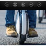 Xe điện cân bằng Segway  Ninebot One -A1