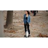 Xe điện cân bằng Segway  Ninebot One -A1