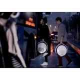 Xe điện cân bằng Segway  Ninebot One -A1