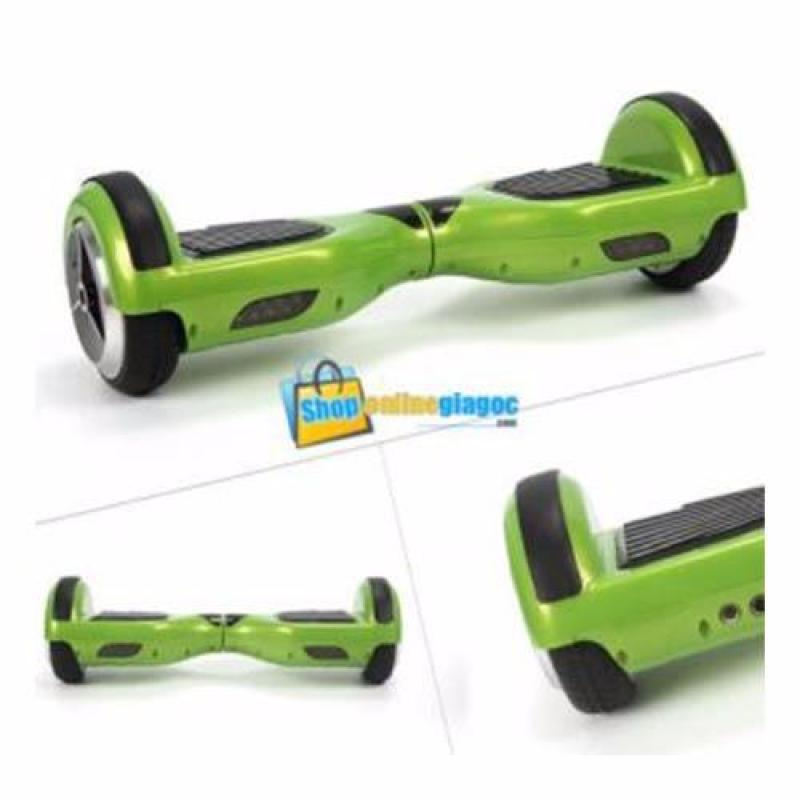 Xe Điện Cân Bằng VDCB01