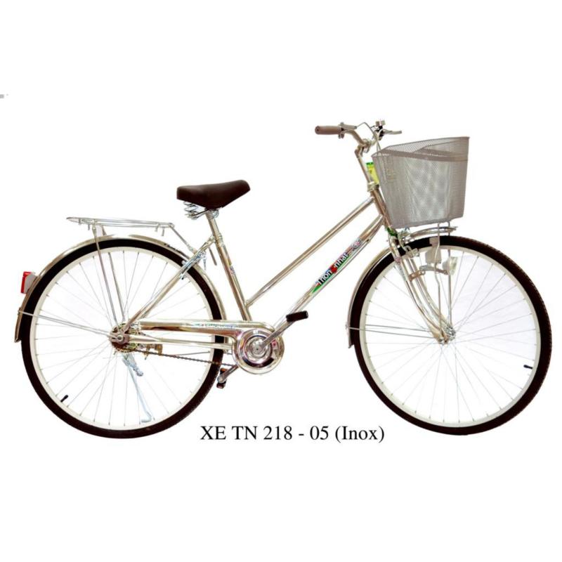Phân phối Xe TN 218 - 05