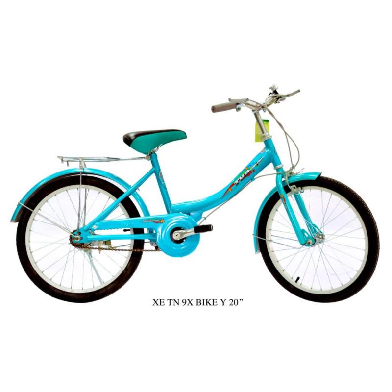 Phân phối Xe TN 9X BIKE Y 20