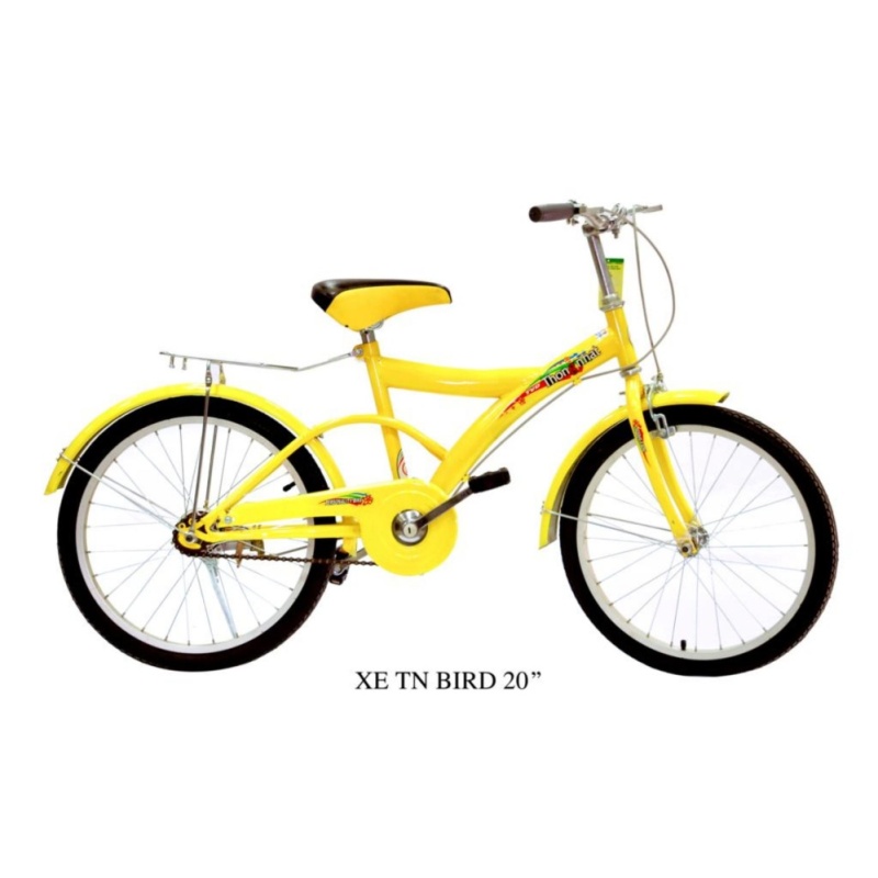 Phân phối Xe TN BIRD 20