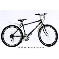 Xe TN địa hình nam 26-03