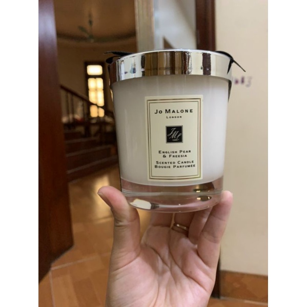 Nến thơm Jo Malone London UK 200g