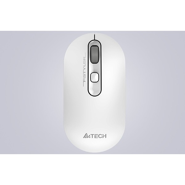 [HCM]chuột không dây A4tech FG20