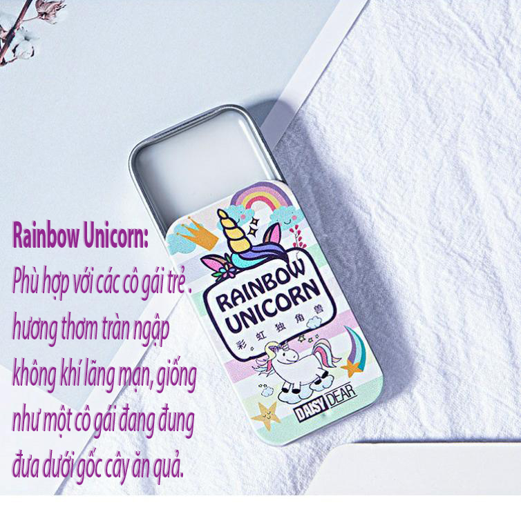 NƯỚC HOA KHÔ DAISY DEAR