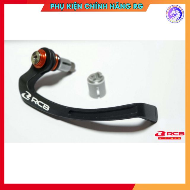 Cặp bảo vệ tay thắng tay côn RCB GP2 hàng chính hãng bảo hành 1 năm