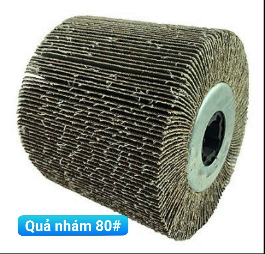 Quả Nhám Trụ Đánh Rỉ 120x100