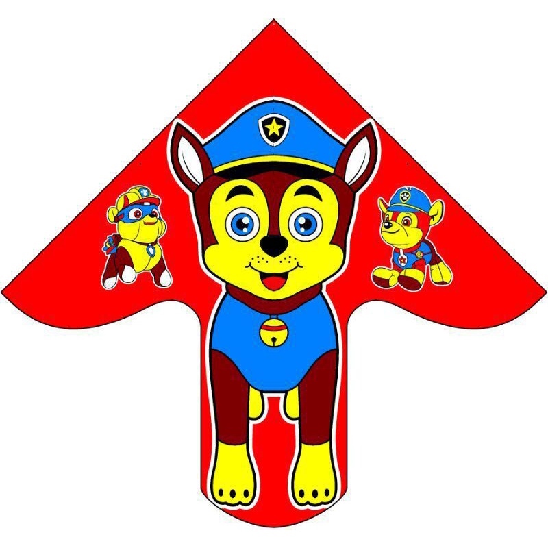 Diều nhân vật hoạt hình