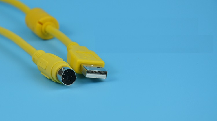 [HCM]Cáp lập trình USB-XGB cho PLC LS XGB/XBC/XBM