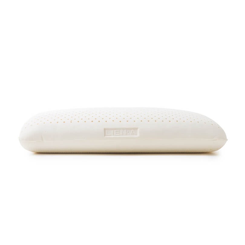 Gối Cao Su Liên Á Oval- CHÍNH HÃNG