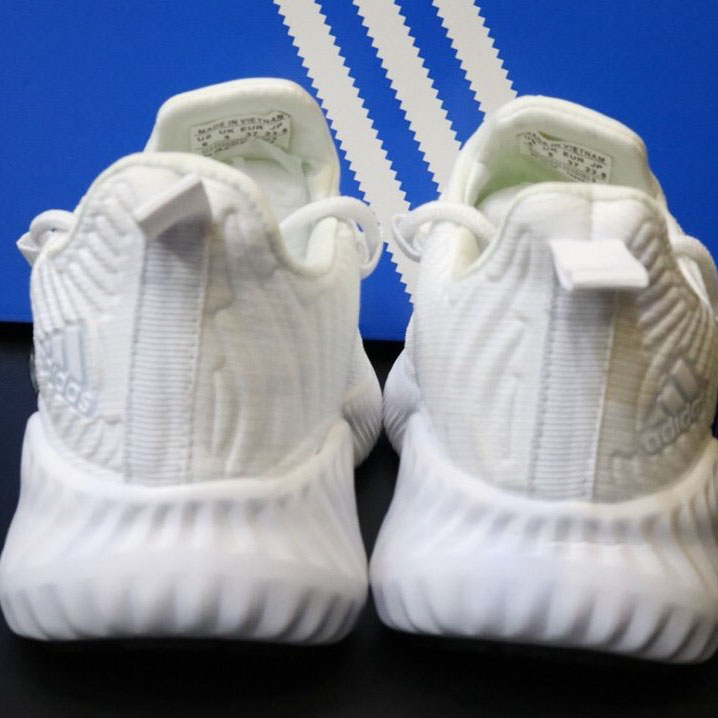 [HCM]Giày Alphabounce Instinct Fullbox - Ann Shoes