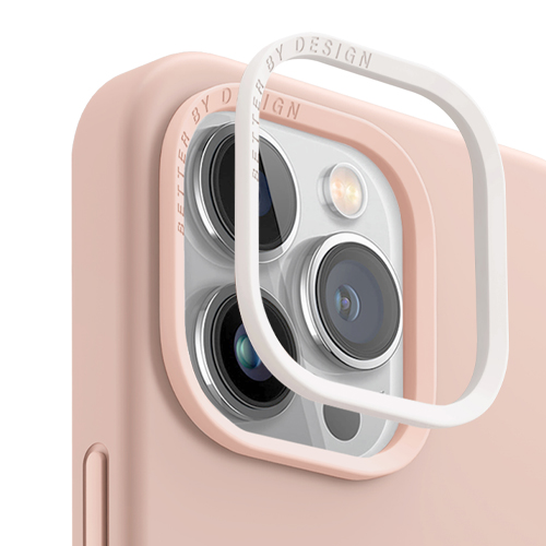Ốp Lưng UNIQ Lino iPhone 14 Pro Max / 14 Pro / 14 Plus / 14 / 15 Plus