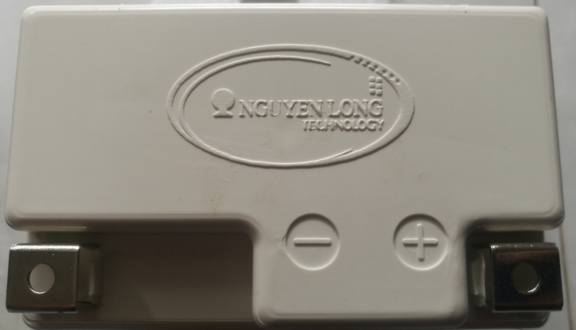 ẮC QUY LITHIUM NLDT01B