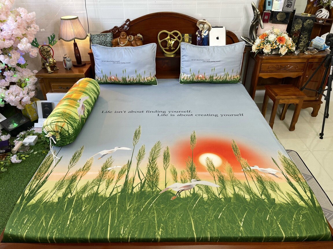 drap thun lạnh Ý
