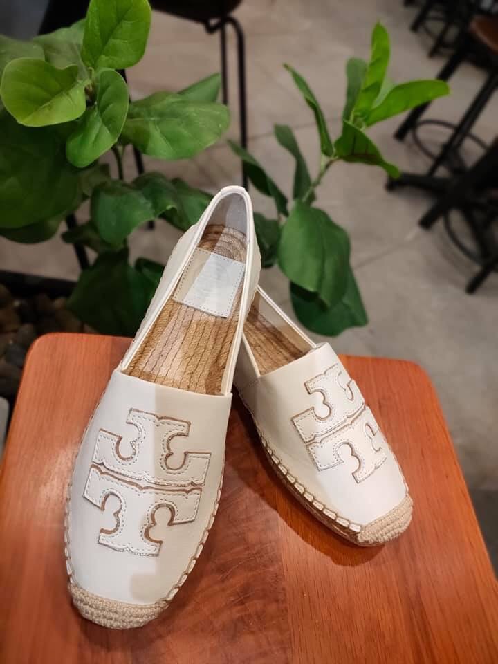 Tory burch Ines Espadrille