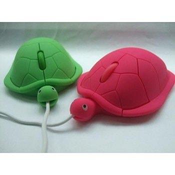 Chuột vi tính con rùa siêu kute