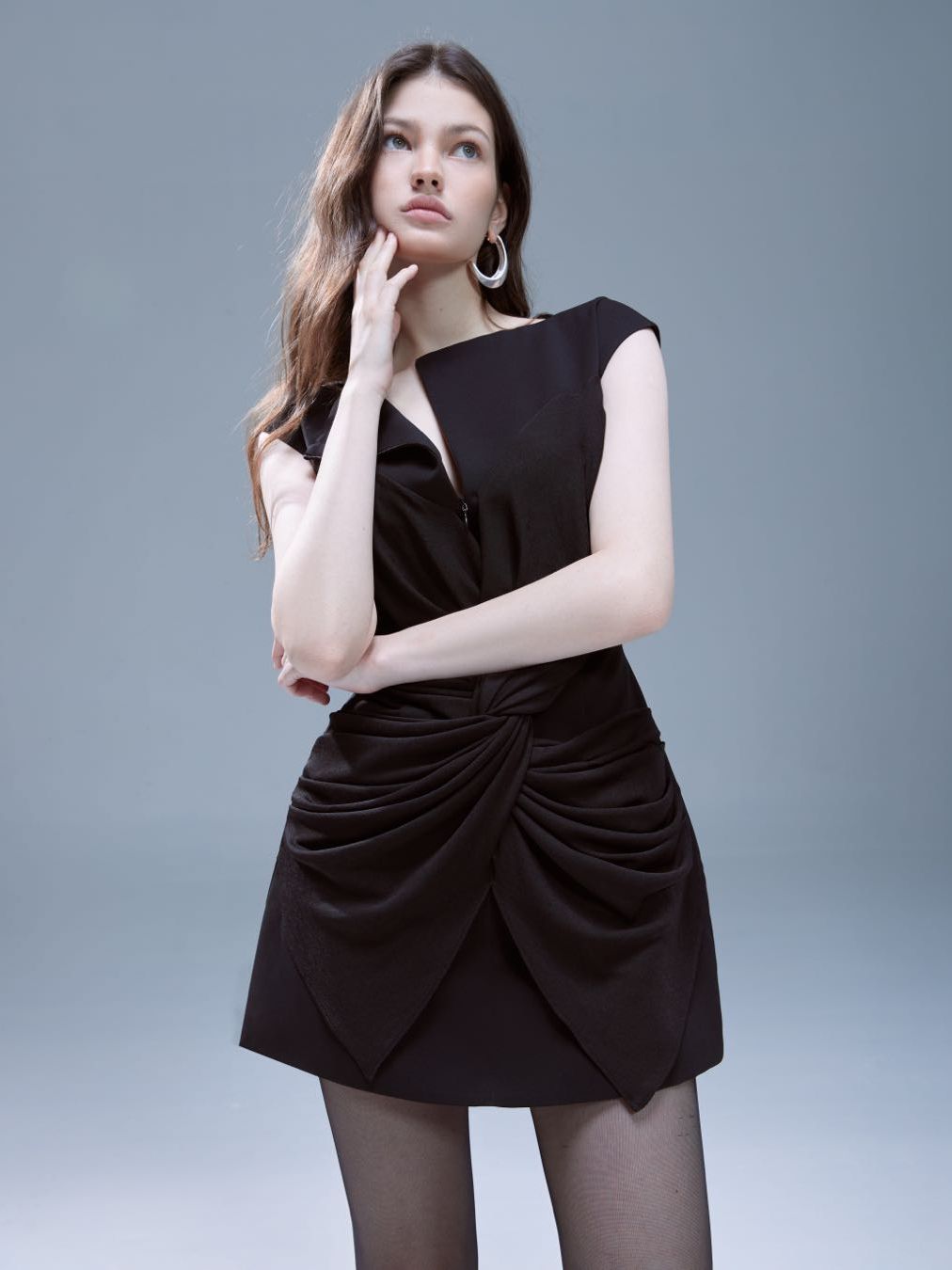 X-WEEN Dress