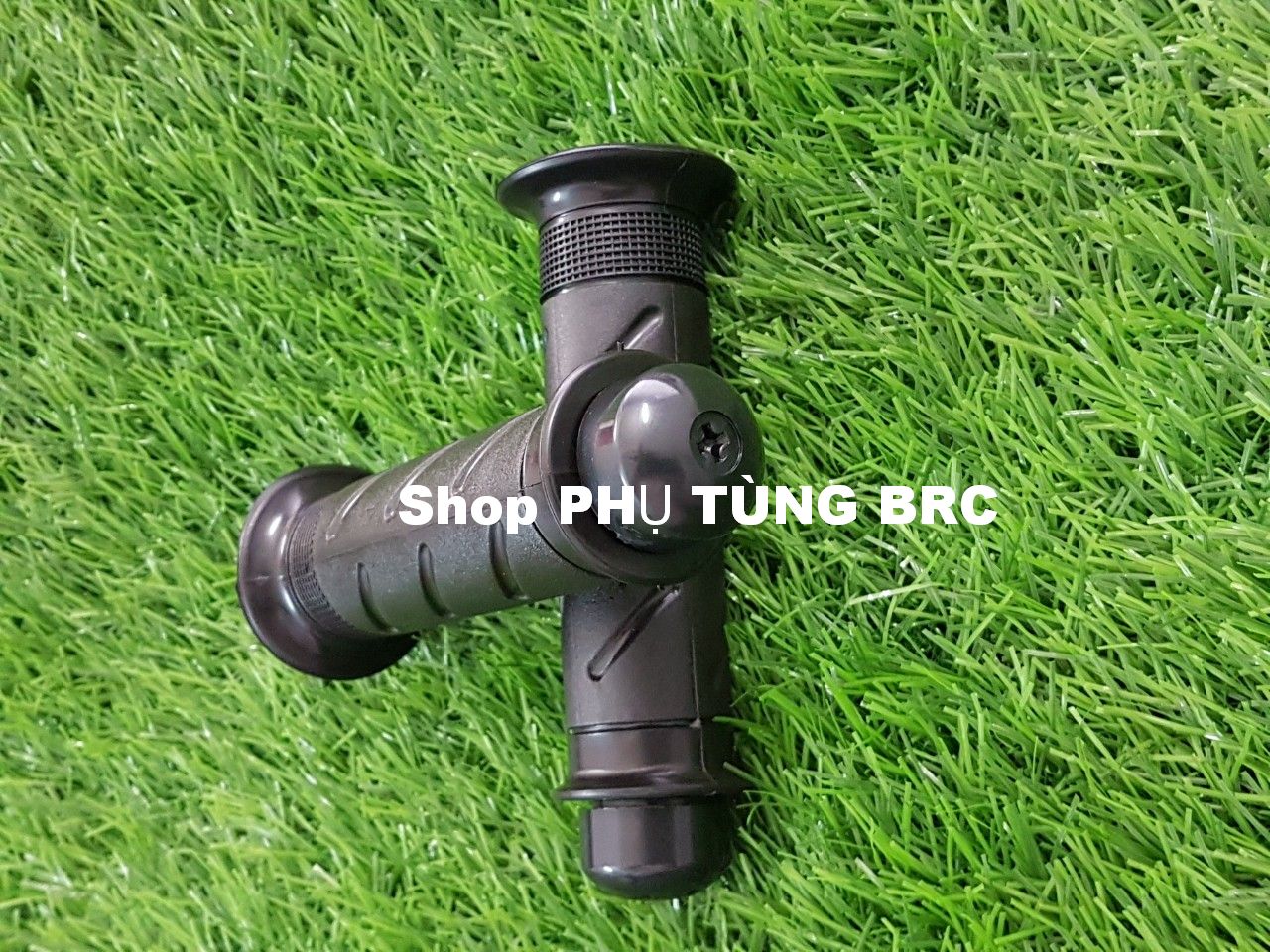 Bao tay xe máy kiểu WAVE có gù màu đen ( SL: 1 cặp)