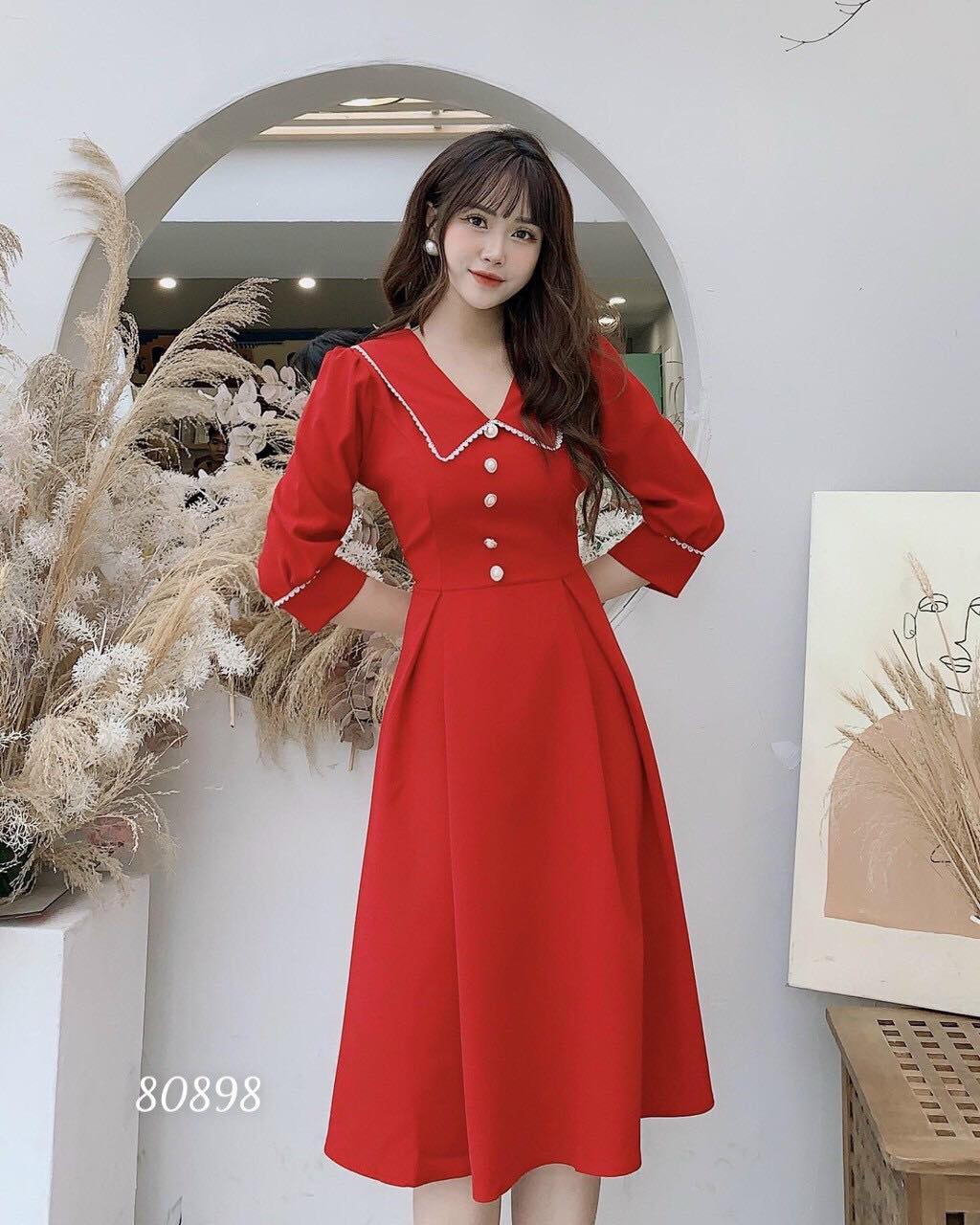 [HCM]ĐẦM XÒE DỰ TIỆC TAY LỠ PHỐI NÚT DỄ THƯƠNG