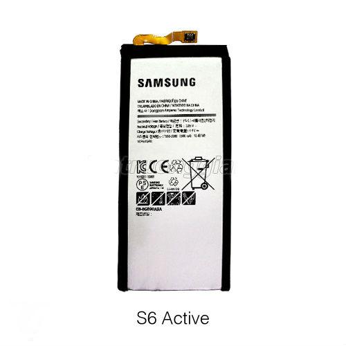 [HCM]PIN SAMSUNG S 6ACTIVE /G890 (EB-BG890ABA/3500mAh ) ZIN