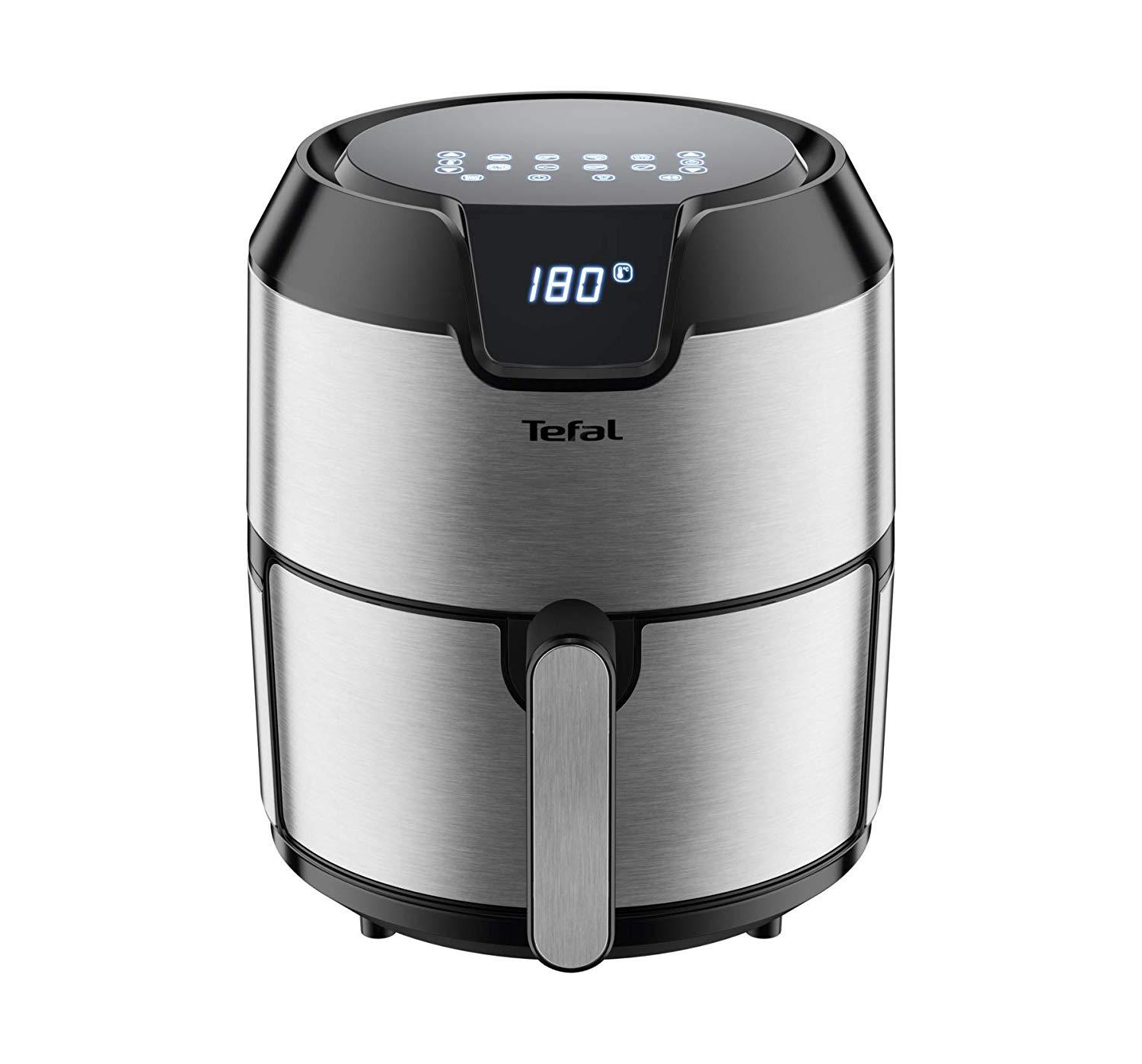 Nồi chiên không dầu tefal ey401d