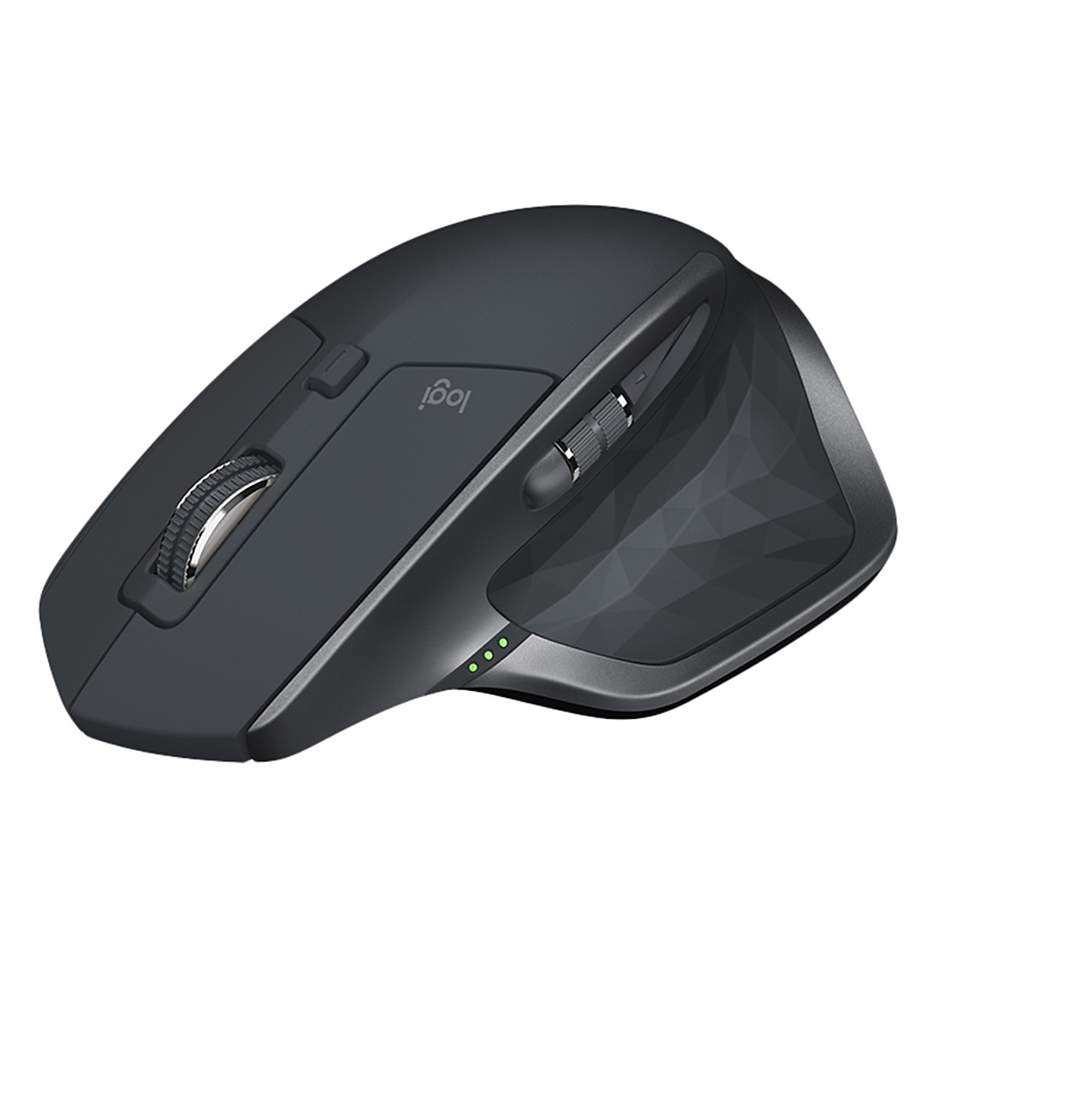 [HCM]Chuột Không Dây Logitech MX Master 2S - Hàng Chính Hãng