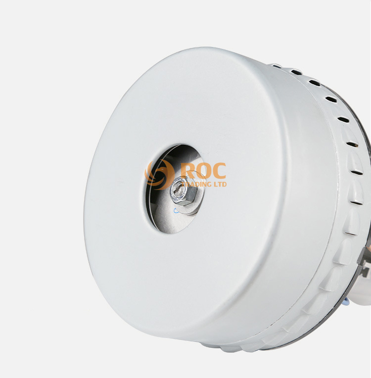 Động Cơ Máy Hút Bụi 1800W