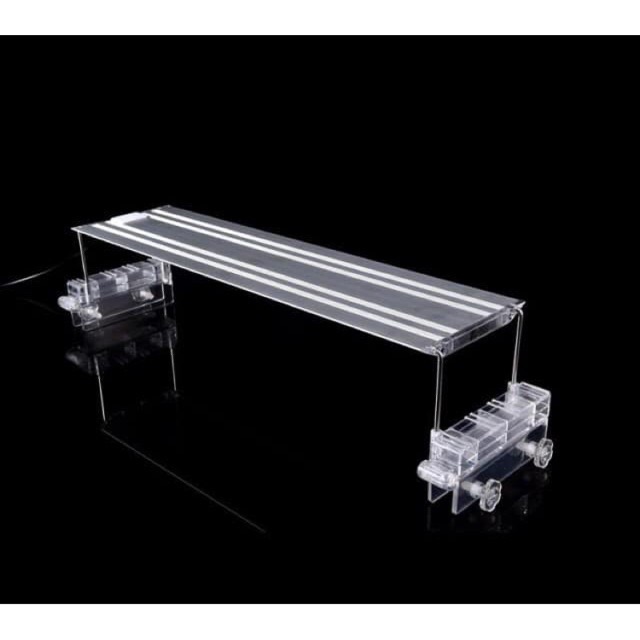 Đèn LED máng AquaBlue Aquarium light  (30-45cm)