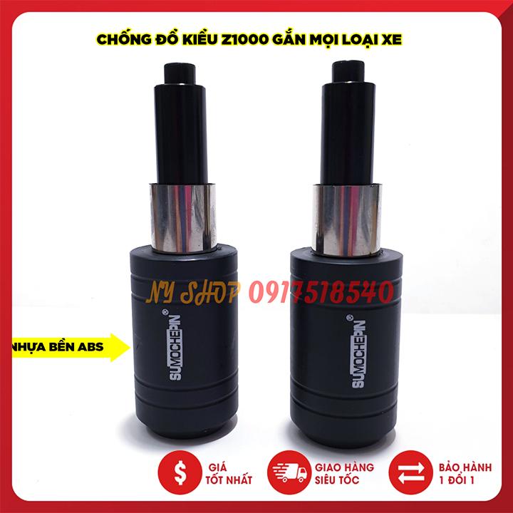 Chống đổ z1000 cho pkl pkn