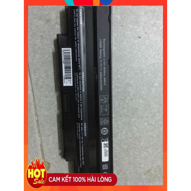 Pin laptop Dell Inspiron N4010