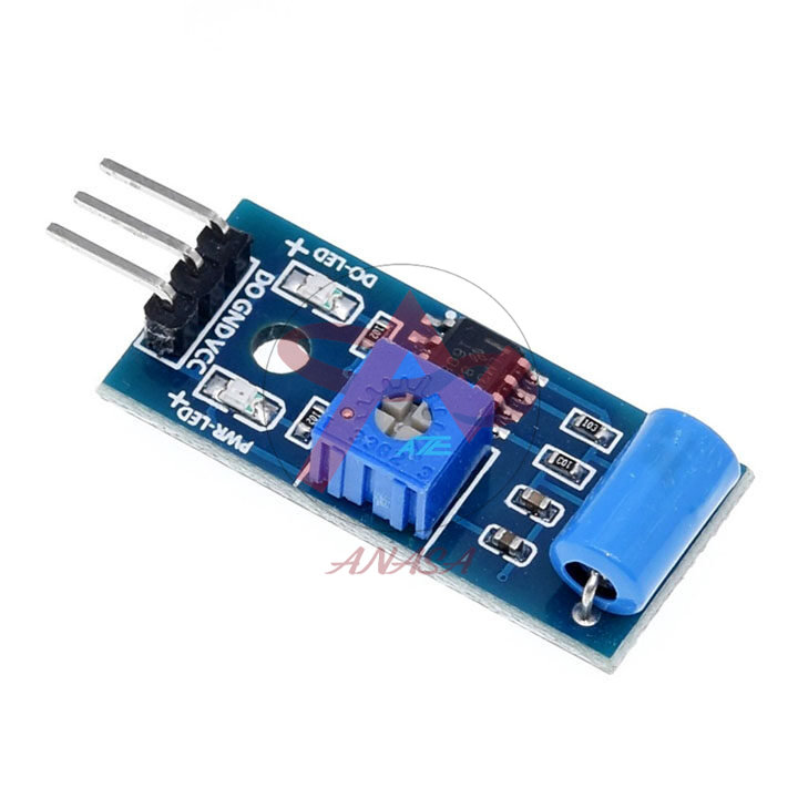 Module Cảm Biến Rung