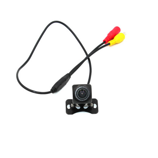 Camera lùi cho đầu Android ô tô - chống nước IP68